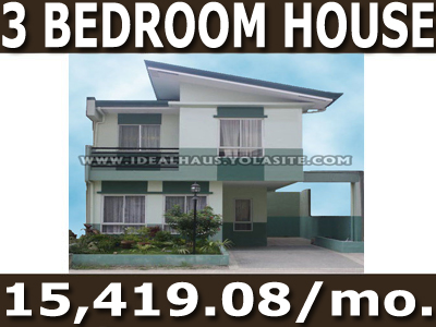 FOR SALE: House Rizal > Antipolo