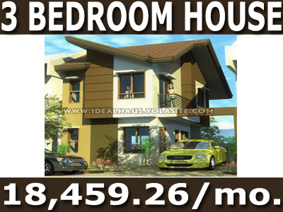 FOR SALE: House Rizal > Antipolo