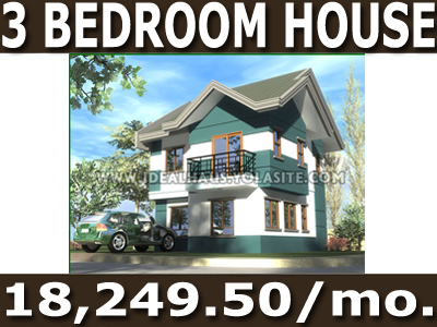 FOR SALE: House Rizal > Antipolo