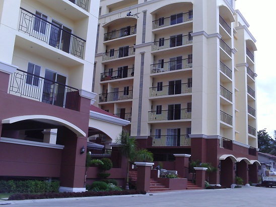 RENT TO OWN: Apartment / Condo / Townhouse Cebu > Cebu City 9