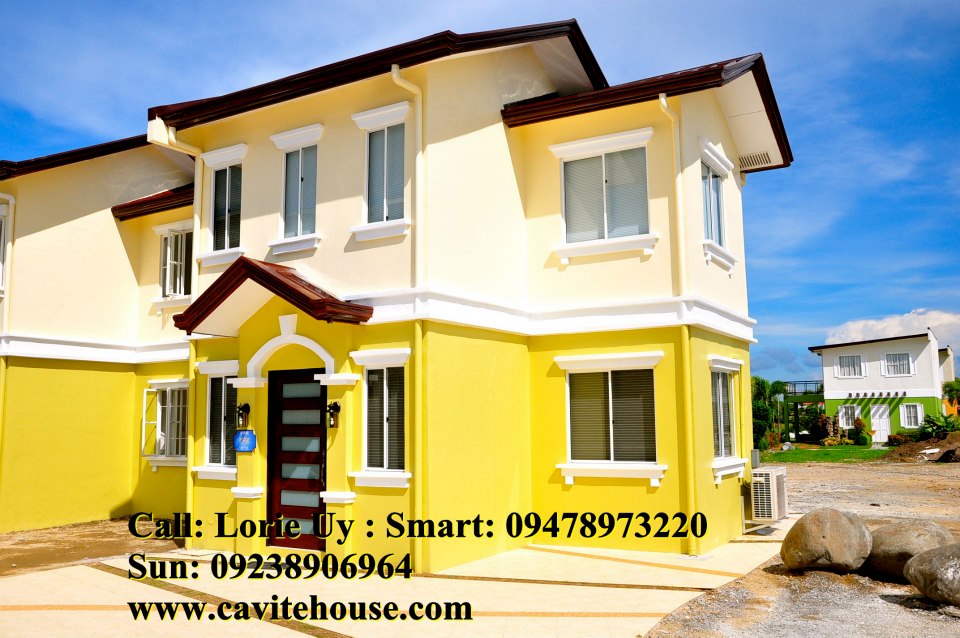 Live Near Mall of ASia And Naia In Affordable Price