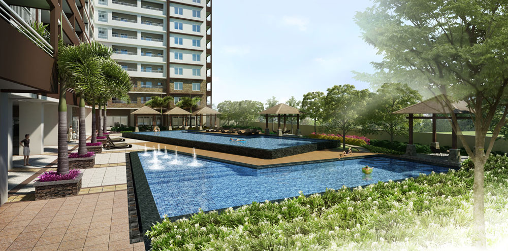 Sheridan Towers | Mandaluyong