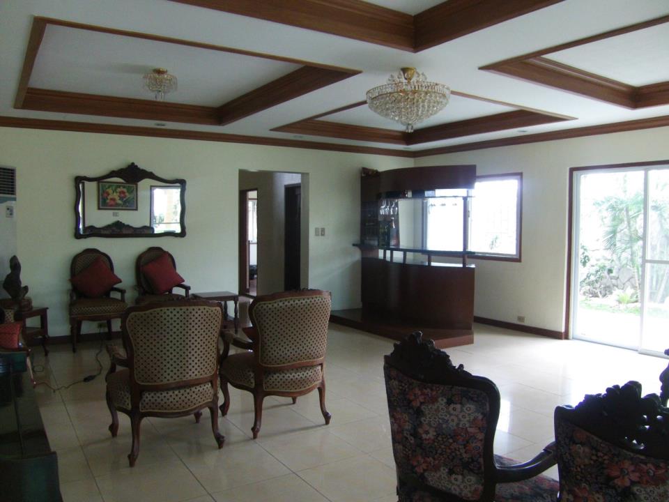 FOR SALE: House Manila Metropolitan Area > Paranaque