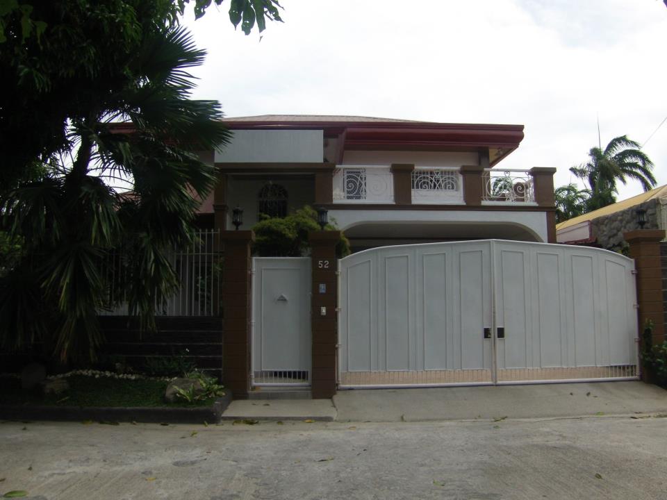 FOR SALE: House Manila Metropolitan Area > Paranaque 2