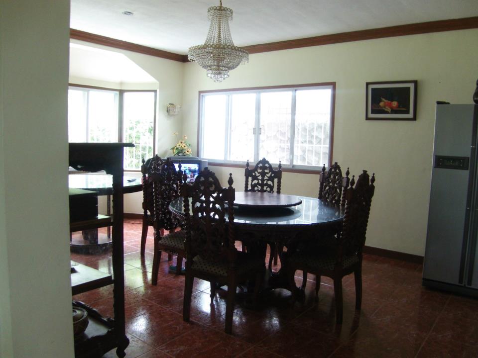 FOR SALE: House Manila Metropolitan Area > Paranaque 5