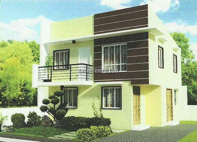 Era Basic House Model