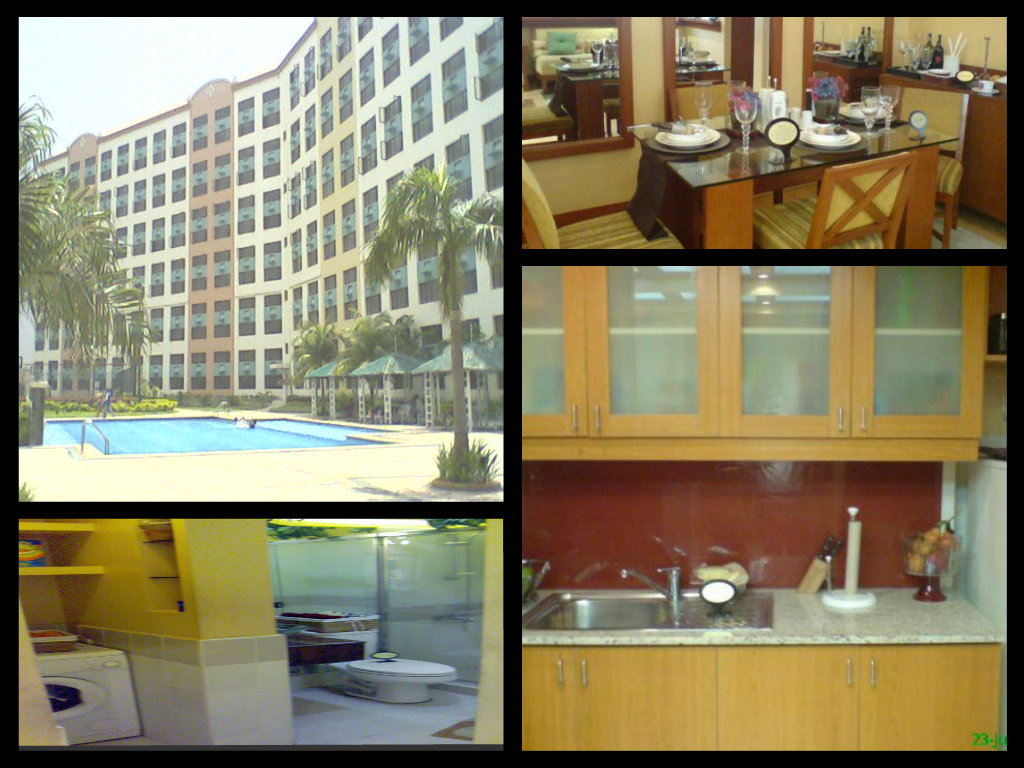 FOR SALE: Apartment / Condo / Townhouse Manila Metropolitan Area > Pasig 2