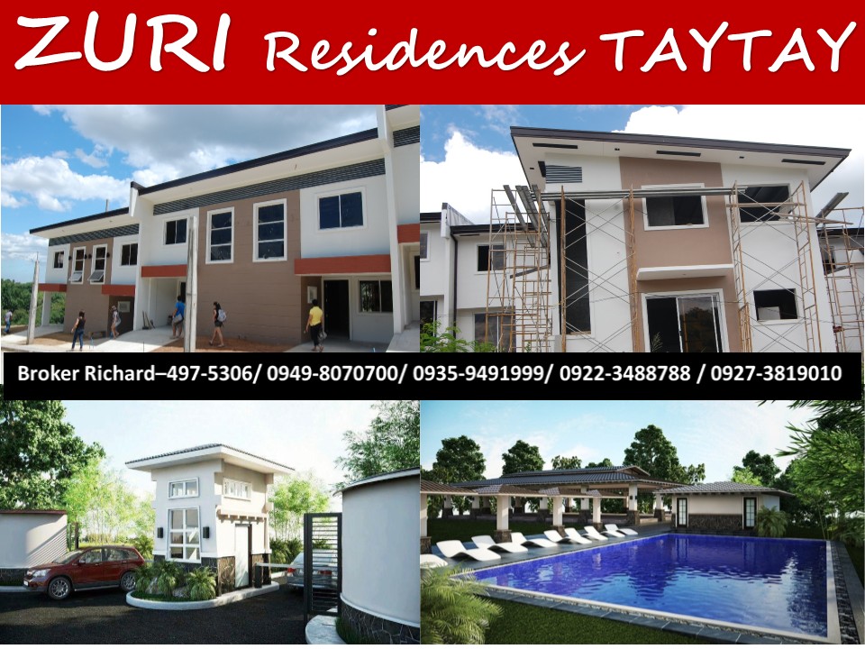 FOR SALE: House Rizal > Other areas