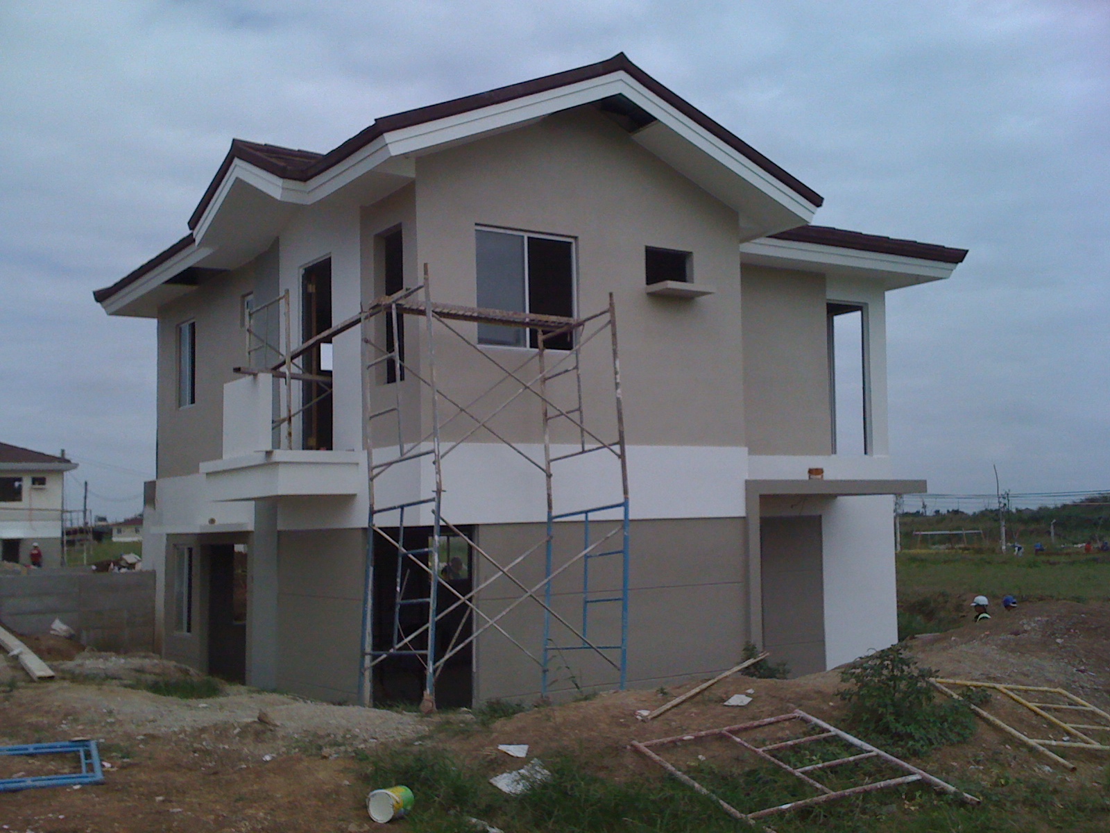 Nuvali Phase 1