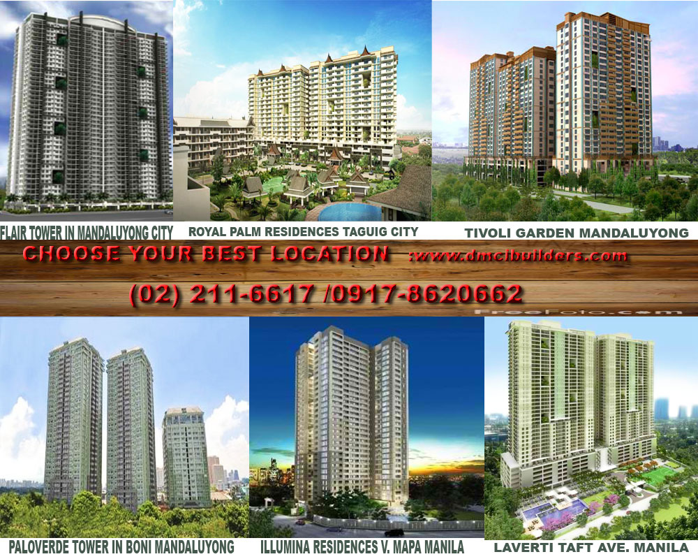 Now Hiring For Property Consultants,DMCI HOMES