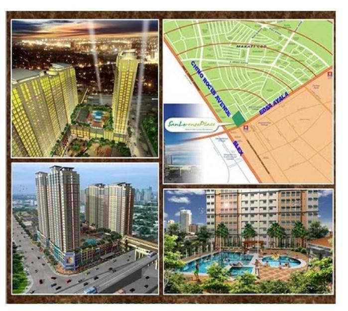 FOR SALE: Apartment / Condo / Townhouse Manila Metropolitan Area > Makati 2