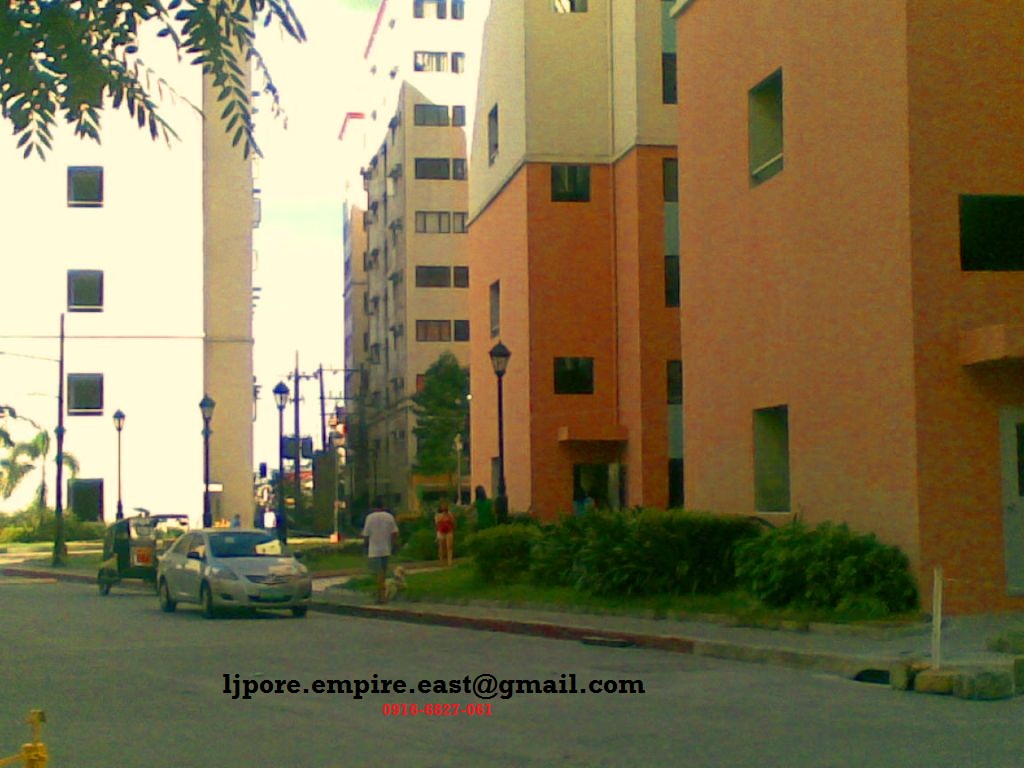 FOR SALE: Apartment / Condo / Townhouse Manila Metropolitan Area > Pasig 1