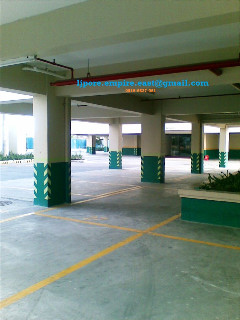 FOR SALE: Apartment / Condo / Townhouse Manila Metropolitan Area > Pasig 5