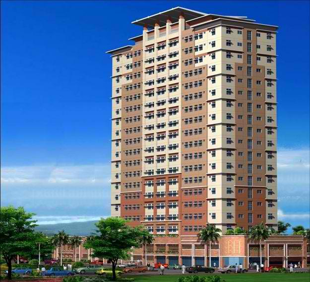 FOR SALE: Apartment / Condo / Townhouse Manila Metropolitan Area > San Juan