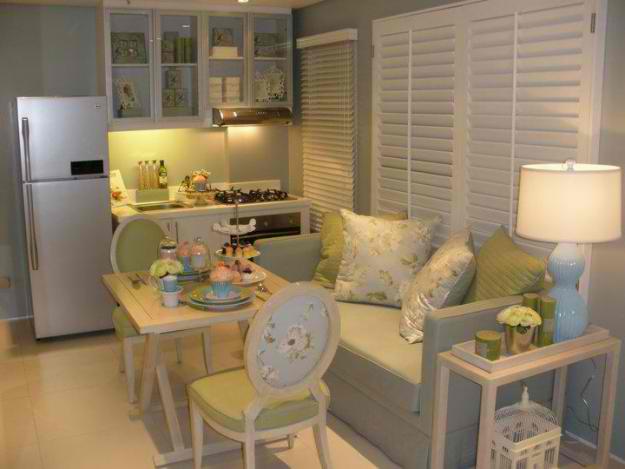 FOR SALE: Apartment / Condo / Townhouse Manila Metropolitan Area > San Juan 2