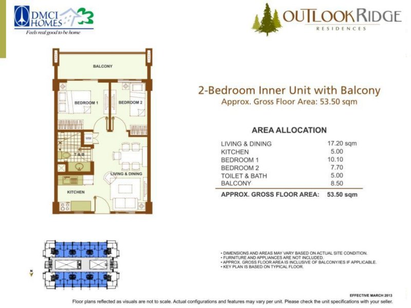 Outlook Ridge Baguio_10