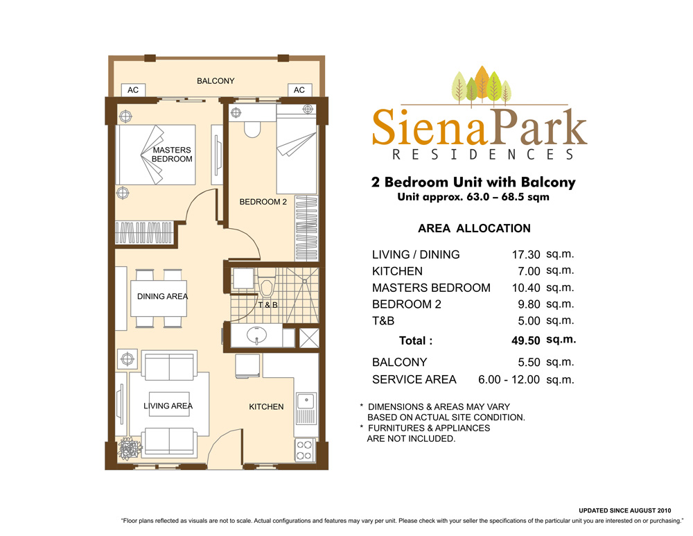 Bicutan Condo_7