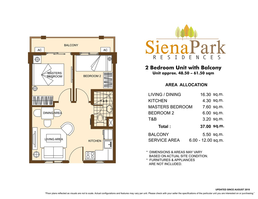 Bicutan Condo_8