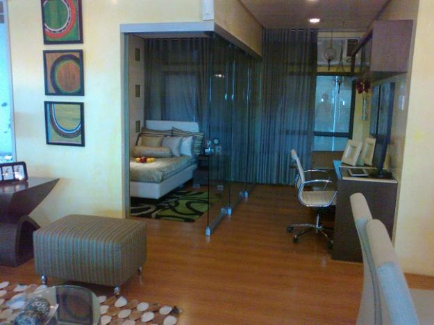 FOR SALE: Apartment / Condo / Townhouse Manila Metropolitan Area > Mandaluyong