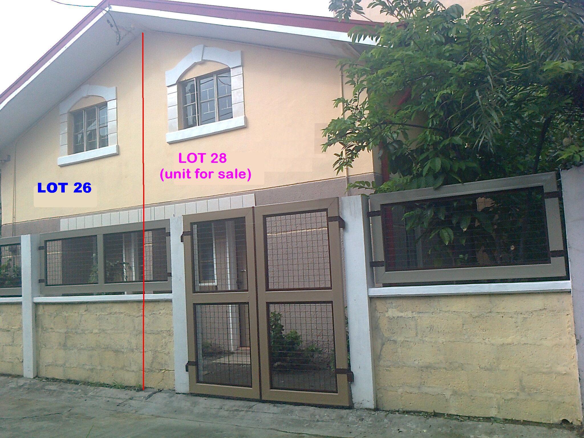 FOR SALE: House Cavite