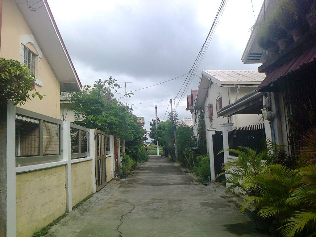 FOR SALE: House Cavite 2