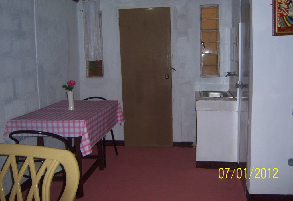 FOR SALE: House Cavite 4