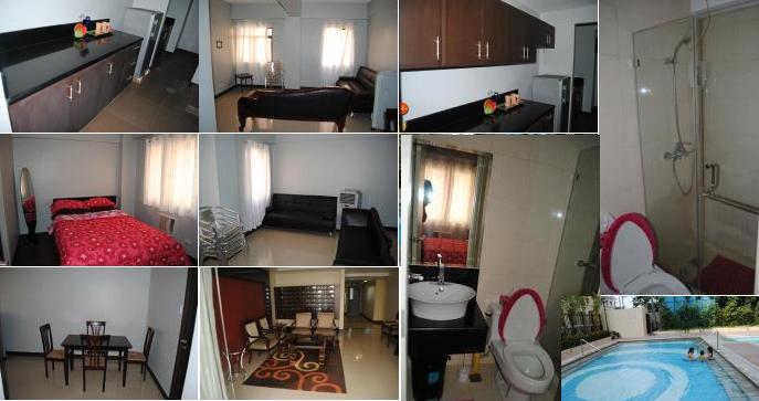 FOR SALE: Apartment / Condo / Townhouse Manila Metropolitan Area > Pasay 2