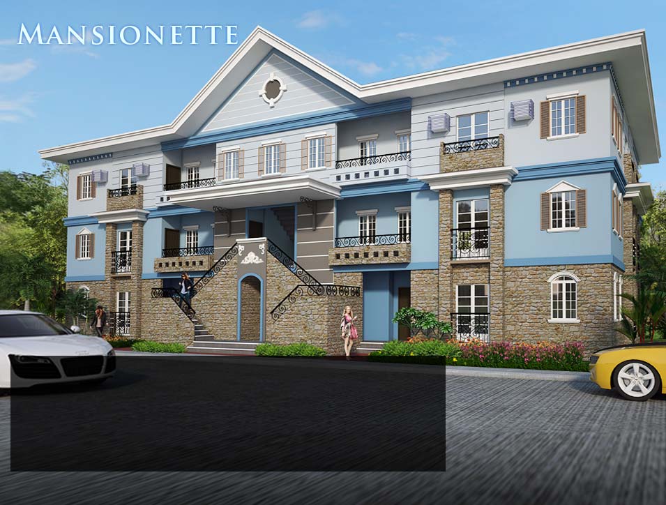 FOR SALE: Apartment / Condo / Townhouse Cebu > Cebu City