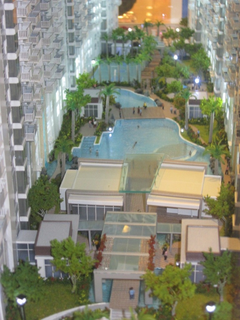 FOR SALE: Apartment / Condo / Townhouse Manila Metropolitan Area > Pasig