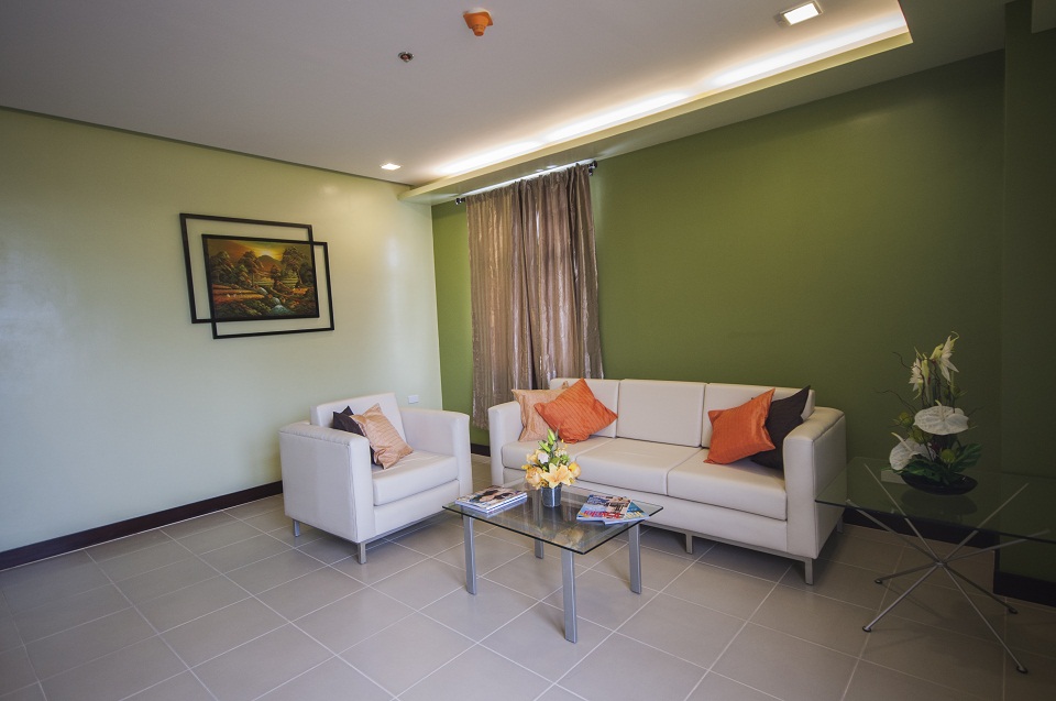 FOR RENT / LEASE: Apartment / Condo / Townhouse Cebu > Cebu City 1