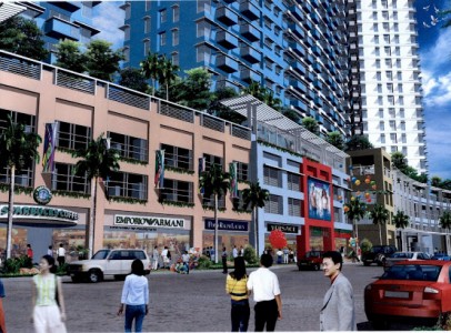 FOR SALE: Apartment / Condo / Townhouse Manila Metropolitan Area > Quezon