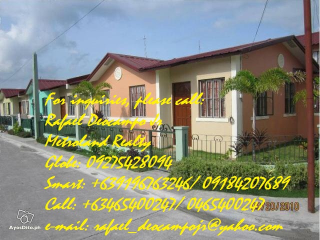 FOR SALE: House Cavite > Imus