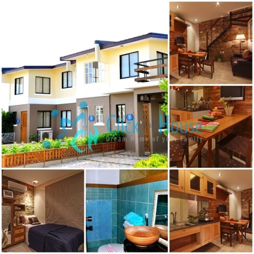 RENT TO OWN: House Cavite 2