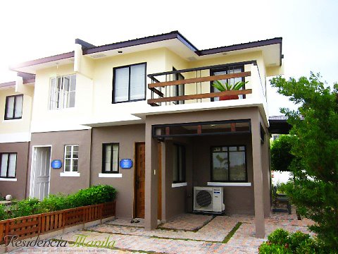 RENT TO OWN: House Cavite 3