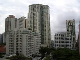 salcedo village condominiums