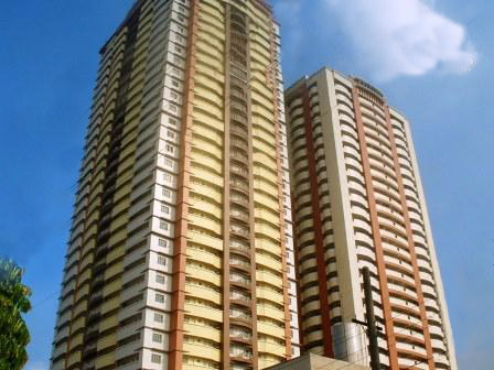 makati executive towers 3 and 4