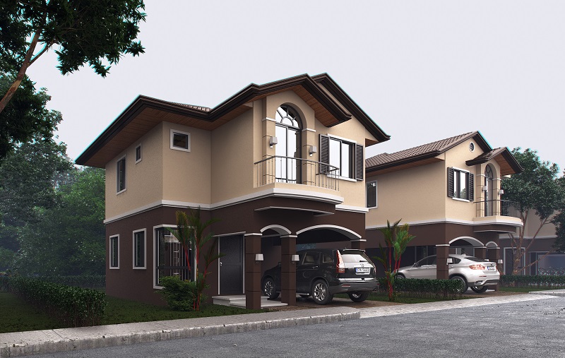 FOR SALE: House Davao 1