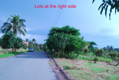 FOR SALE: Lot / Land / Farm Batangas > Batangas City 3