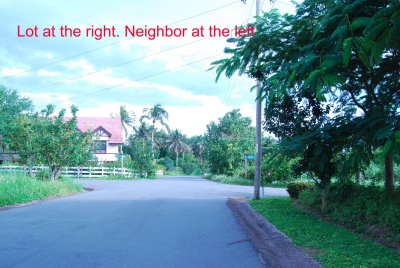 FOR SALE: Lot / Land / Farm Batangas > Batangas City 4