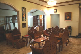 FOR RENT / LEASE: House Manila Metropolitan Area > Other areas 7