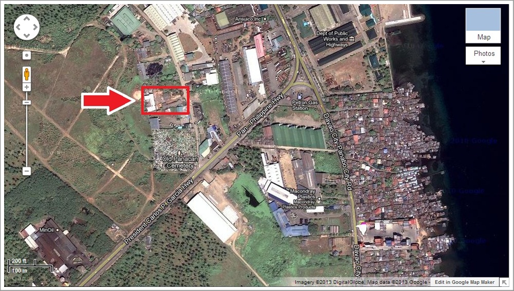 FOR SALE: Office / Commercial / Industrial Davao >Davao City 1