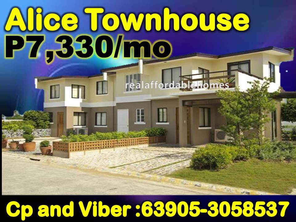 FOR SALE: House Cavite > Imus 1