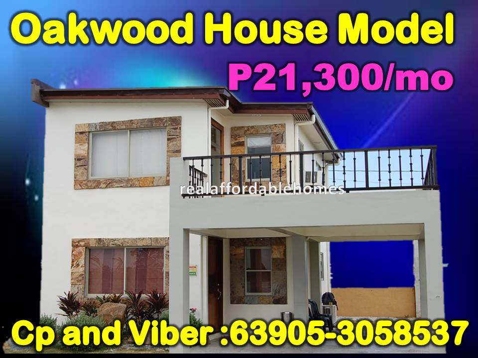 FOR SALE: House Cavite 1