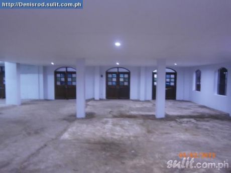 FOR SALE: Office / Commercial / Industrial Ilocos Sur 5