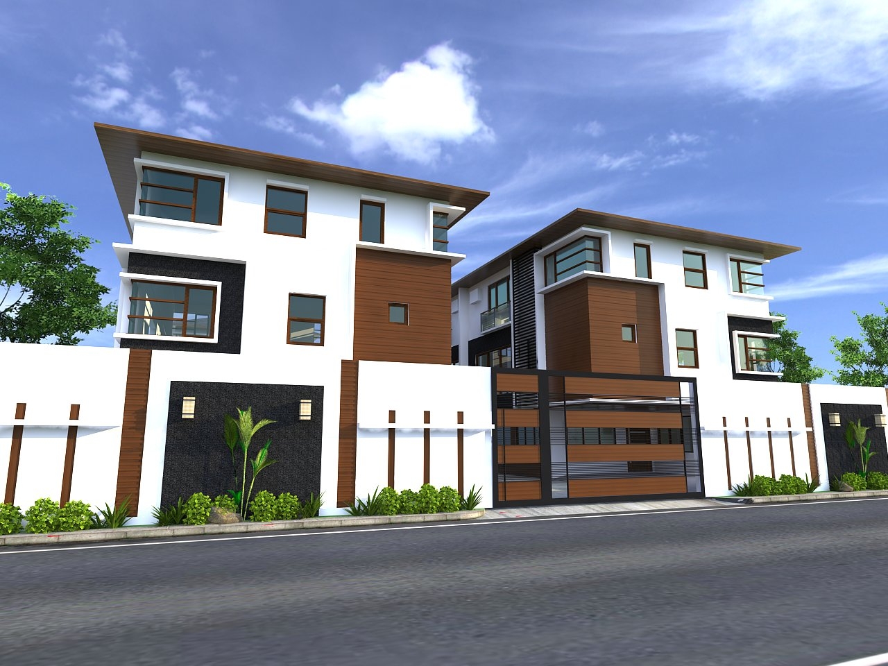 FOR SALE: Apartment / Condo / Townhouse Manila Metropolitan Area > Quezon 1