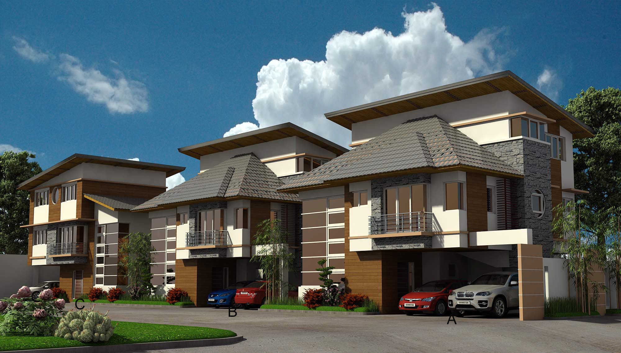 FOR SALE: Apartment / Condo / Townhouse Manila Metropolitan Area > Quezon 1