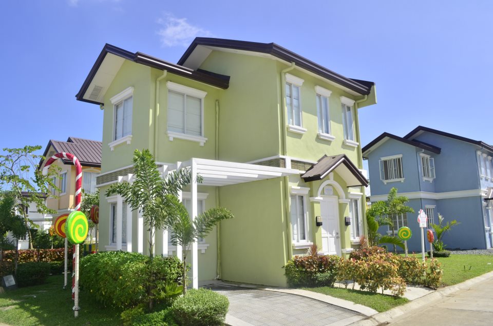 FOR SALE: House Cavite