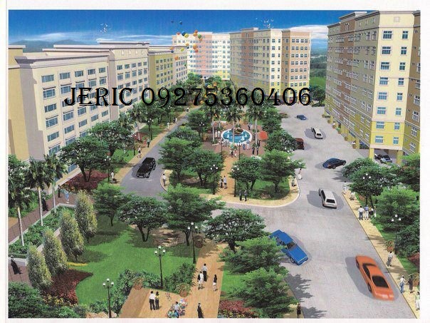 FOR SALE: Apartment / Condo / Townhouse Manila Metropolitan Area > Pasig