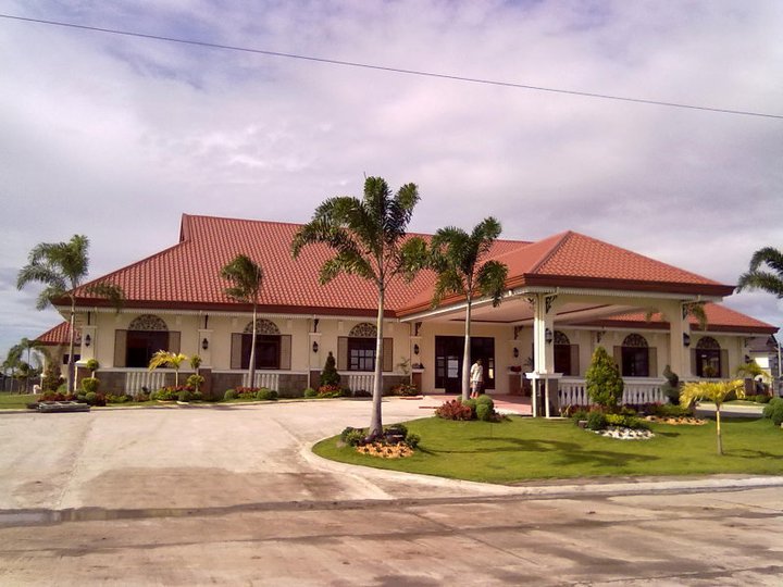 Clubhouse