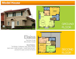 FOR SALE: House Laguna > Sta Rosa